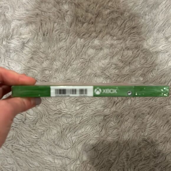 NWT NBA 2k23 Xbox series x‎ - Picture 3 of 3